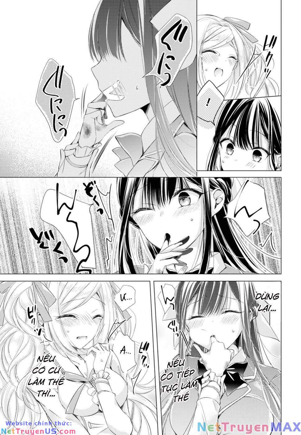 The Secret Etiquette Of Lady Takashima. Chap Chapter 12-The Secret Etiquette Of Lady Takashima. - Next Chap 12