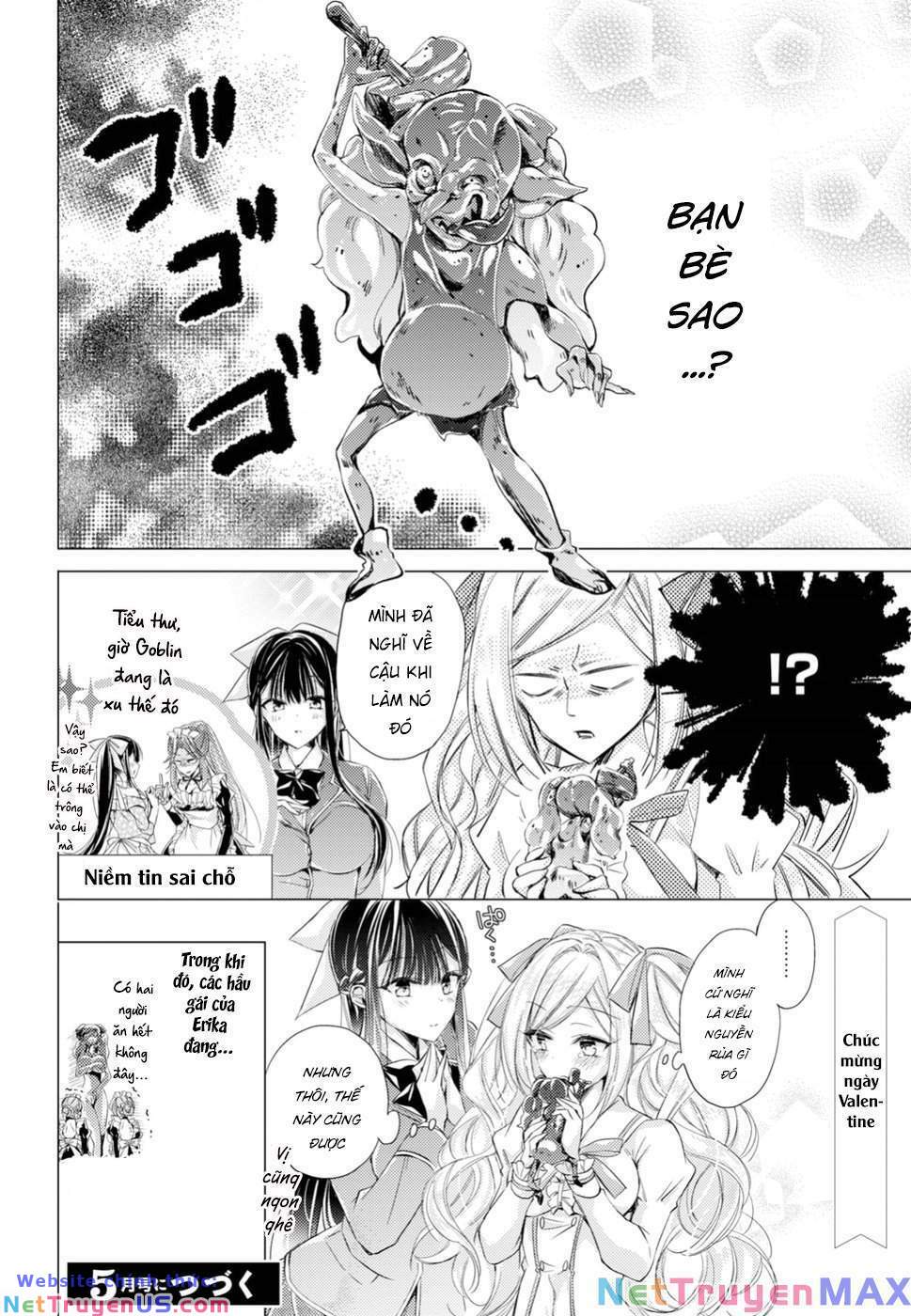 The Secret Etiquette Of Lady Takashima. Chap Chapter 12-The Secret Etiquette Of Lady Takashima. - Next Chap 12