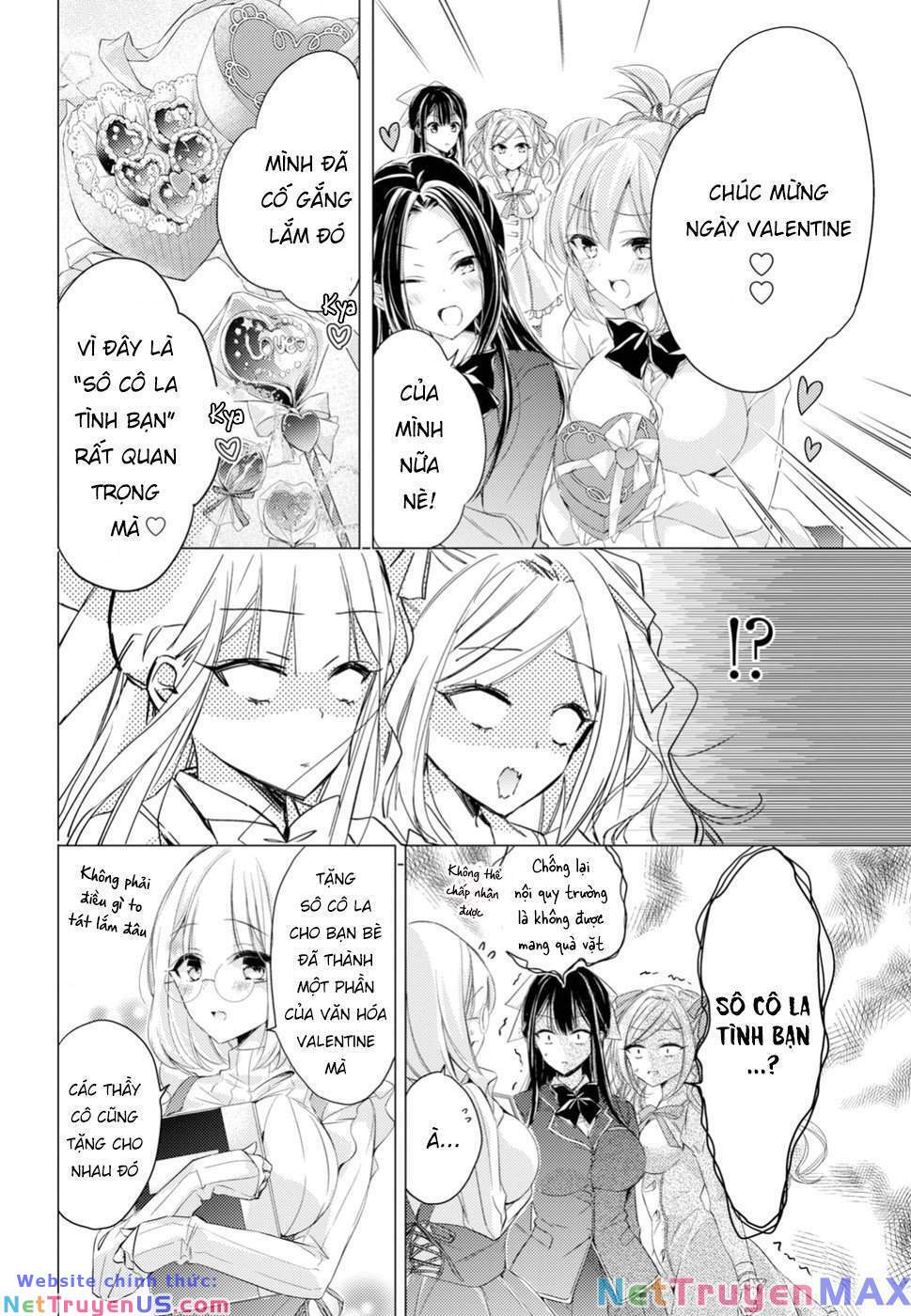 The Secret Etiquette Of Lady Takashima. Chap Chapter 12-The Secret Etiquette Of Lady Takashima. - Next Chap 12