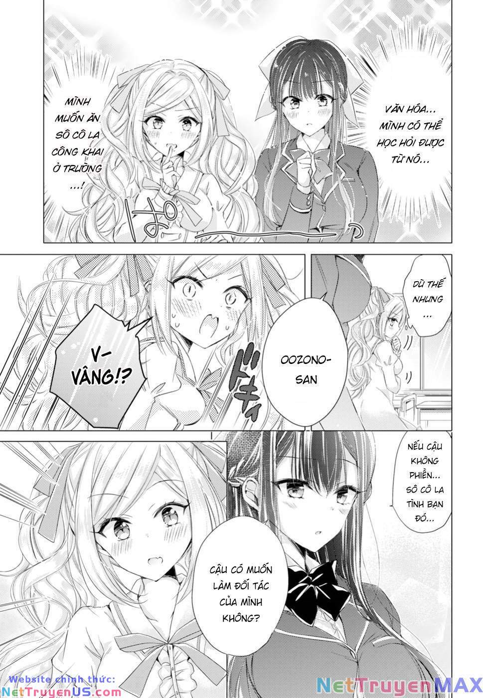 The Secret Etiquette Of Lady Takashima. Chap Chapter 12-The Secret Etiquette Of Lady Takashima. - Next Chap 12