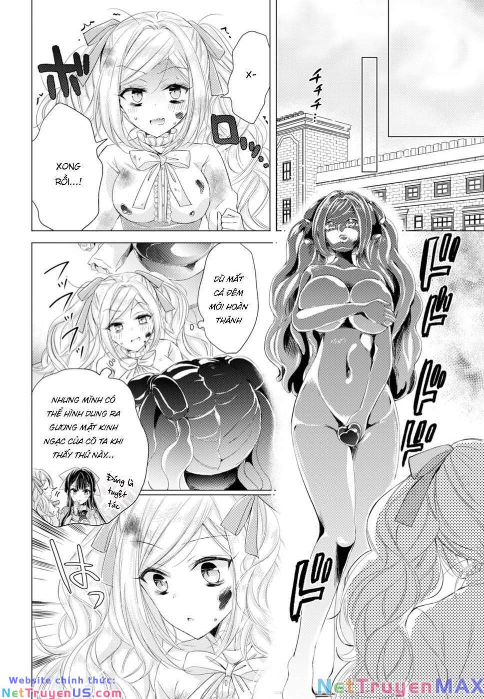 The Secret Etiquette Of Lady Takashima. Chap Chapter 12-The Secret Etiquette Of Lady Takashima. - Next Chap 12