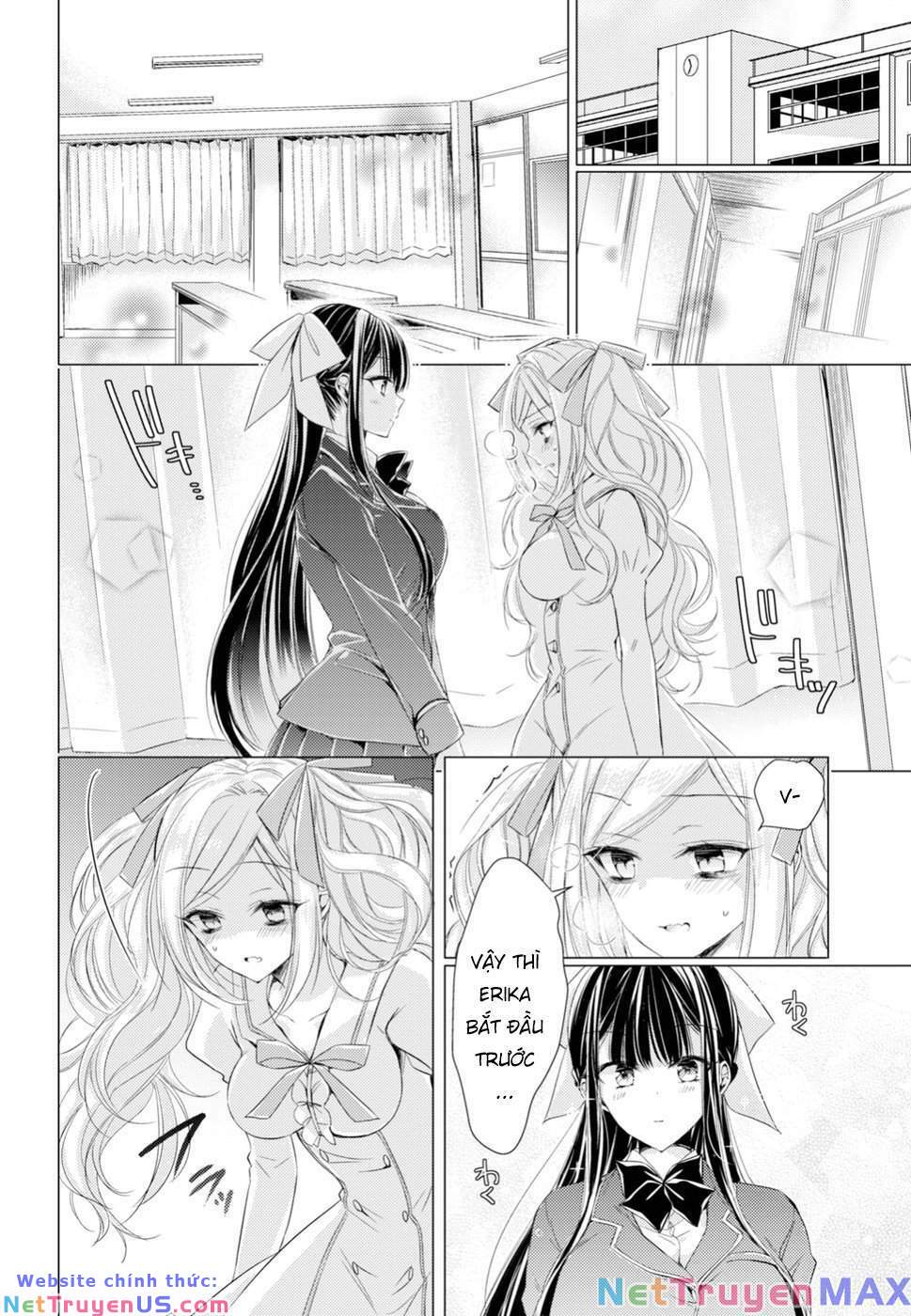 The Secret Etiquette Of Lady Takashima. Chap Chapter 12-The Secret Etiquette Of Lady Takashima. - Next Chap 12