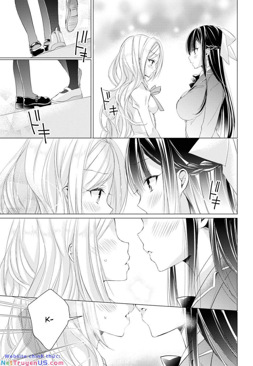 The Secret Etiquette Of Lady Takashima. Chap Chapter 13-The Secret Etiquette Of Lady Takashima. - Next Chap 13