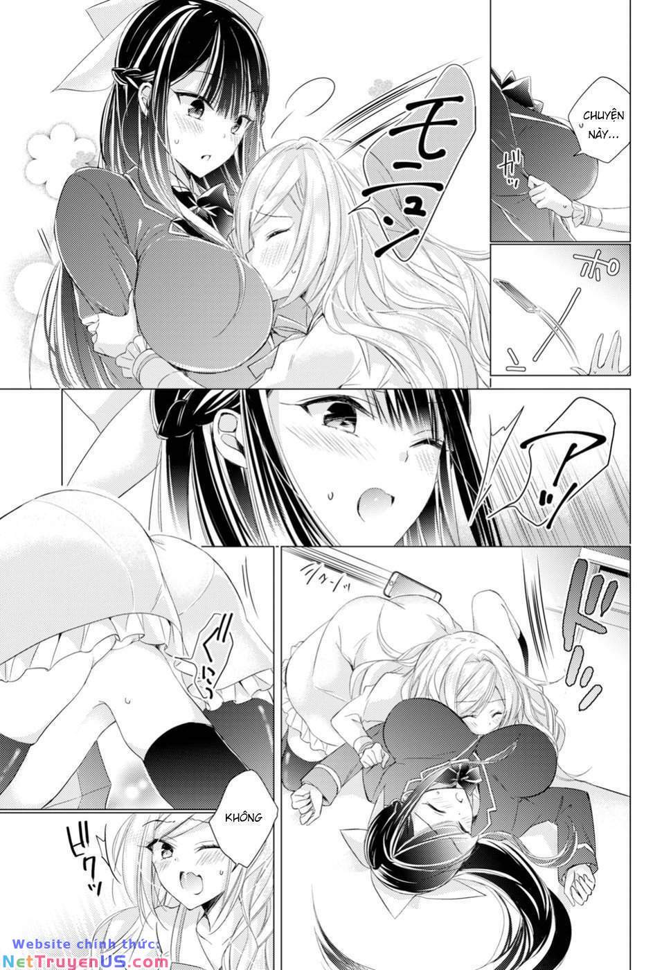 The Secret Etiquette Of Lady Takashima. Chap Chapter 13-The Secret Etiquette Of Lady Takashima. - Next Chap 13