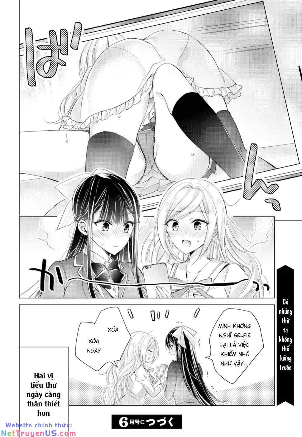 The Secret Etiquette Of Lady Takashima. Chap Chapter 13-The Secret Etiquette Of Lady Takashima. - Next Chap 13