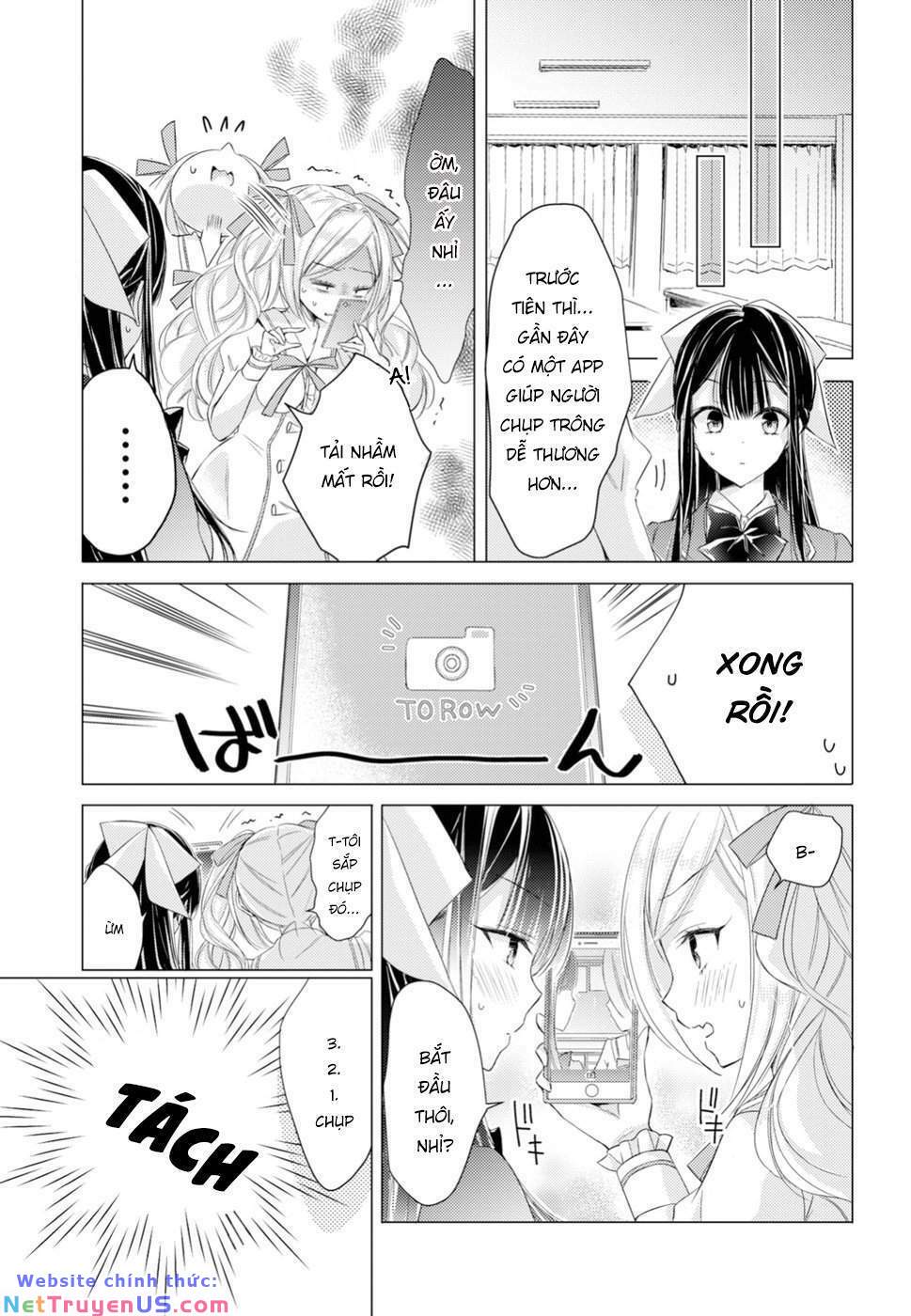 The Secret Etiquette Of Lady Takashima. Chap Chapter 13-The Secret Etiquette Of Lady Takashima. - Next Chap 13