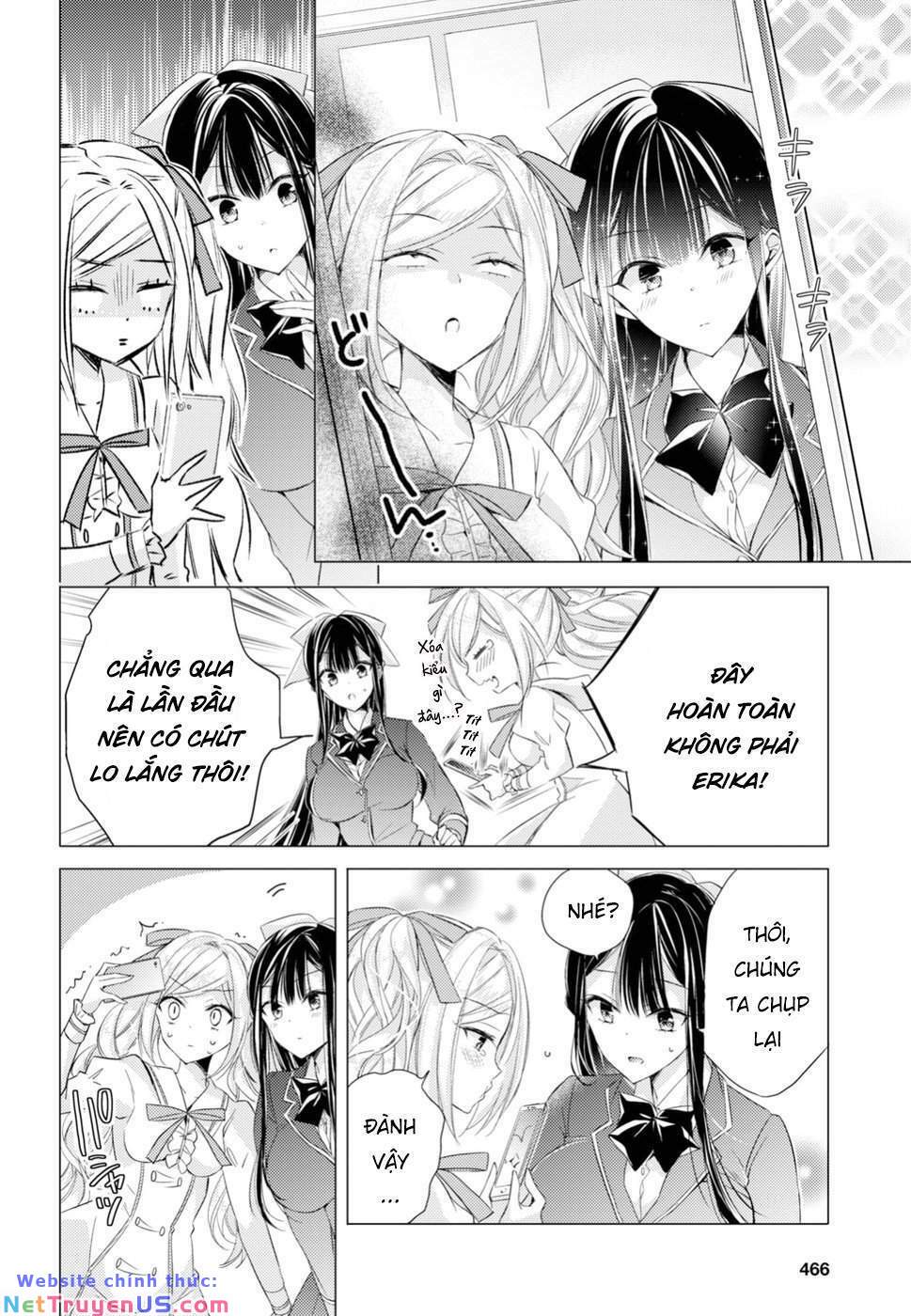 The Secret Etiquette Of Lady Takashima. Chap Chapter 13-The Secret Etiquette Of Lady Takashima. - Next Chap 13