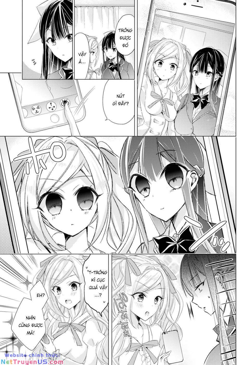 The Secret Etiquette Of Lady Takashima. Chap Chapter 13-The Secret Etiquette Of Lady Takashima. - Next Chap 13