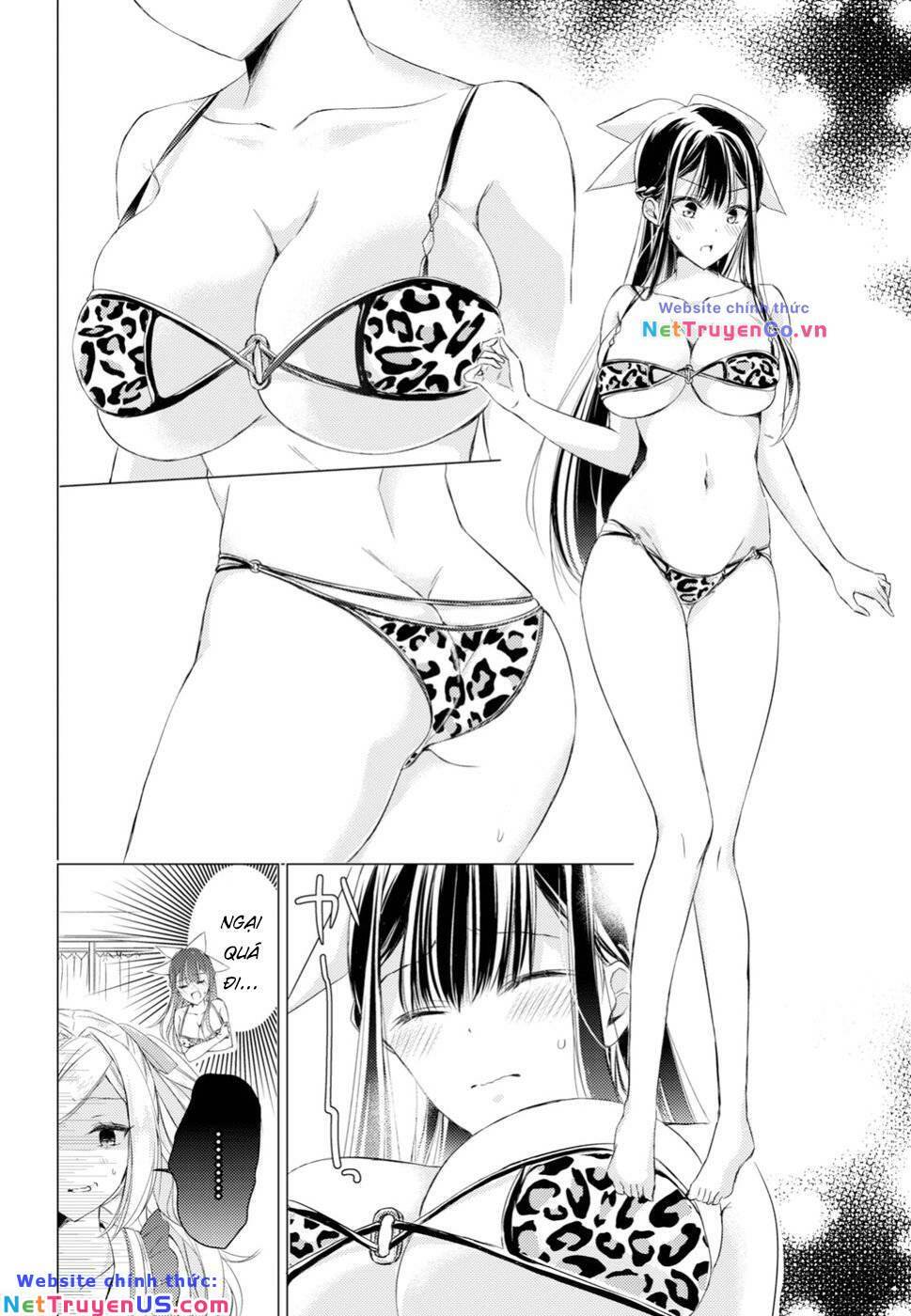 The Secret Etiquette Of Lady Takashima. Chap Chapter 15-The Secret Etiquette Of Lady Takashima. - Next Chap 14