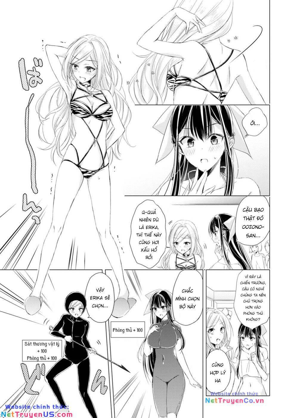 The Secret Etiquette Of Lady Takashima. Chap Chapter 15-The Secret Etiquette Of Lady Takashima. - Next Chap 14