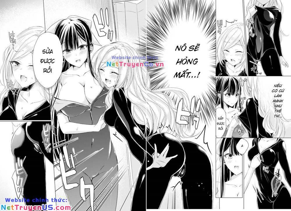 The Secret Etiquette Of Lady Takashima. Chap Chapter 15-The Secret Etiquette Of Lady Takashima. - Next Chap 14