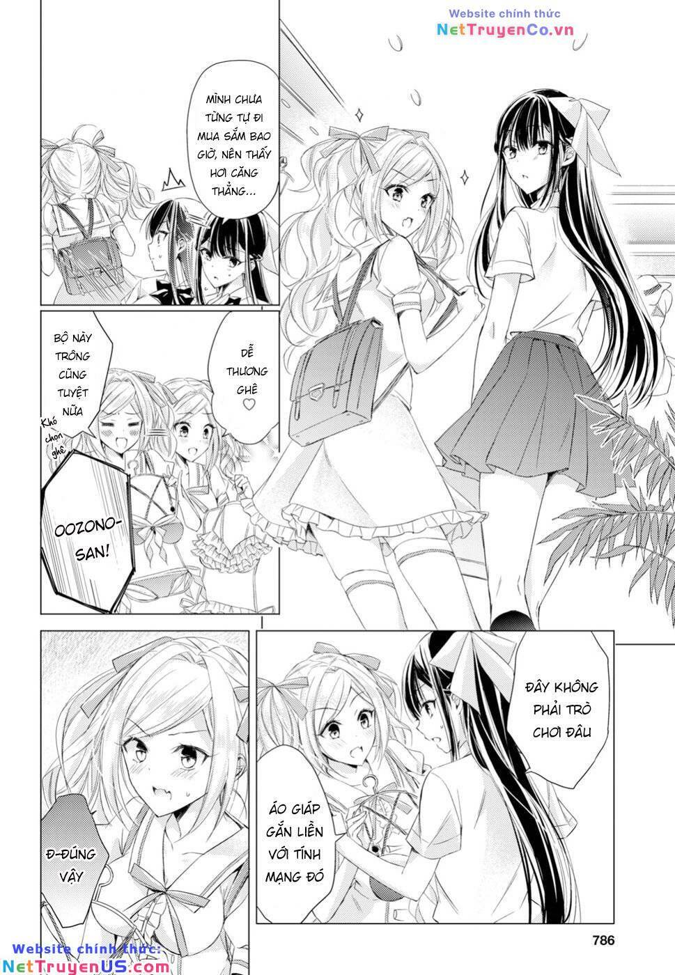 The Secret Etiquette Of Lady Takashima. Chap Chapter 15-The Secret Etiquette Of Lady Takashima. - Next Chap 14