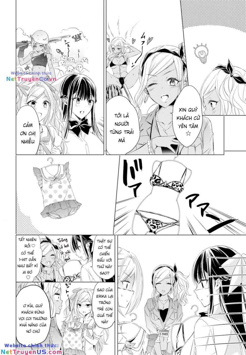 The Secret Etiquette Of Lady Takashima. Chap Chapter 15-The Secret Etiquette Of Lady Takashima. - Next Chap 14