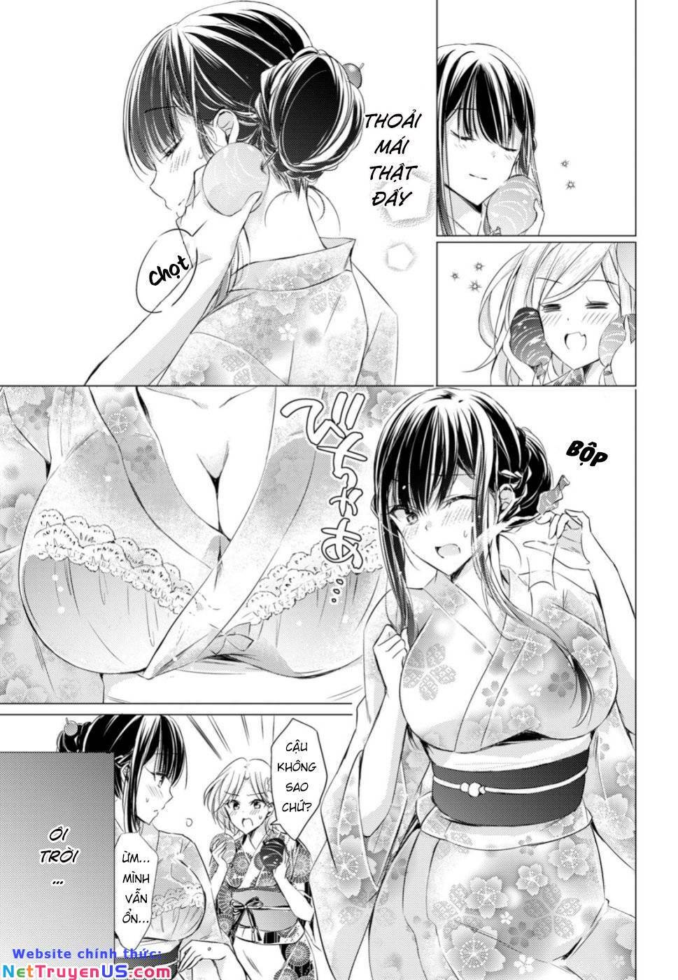 The Secret Etiquette Of Lady Takashima. Chap Chapter 17-The Secret Etiquette Of Lady Takashima. - Next Chap 15