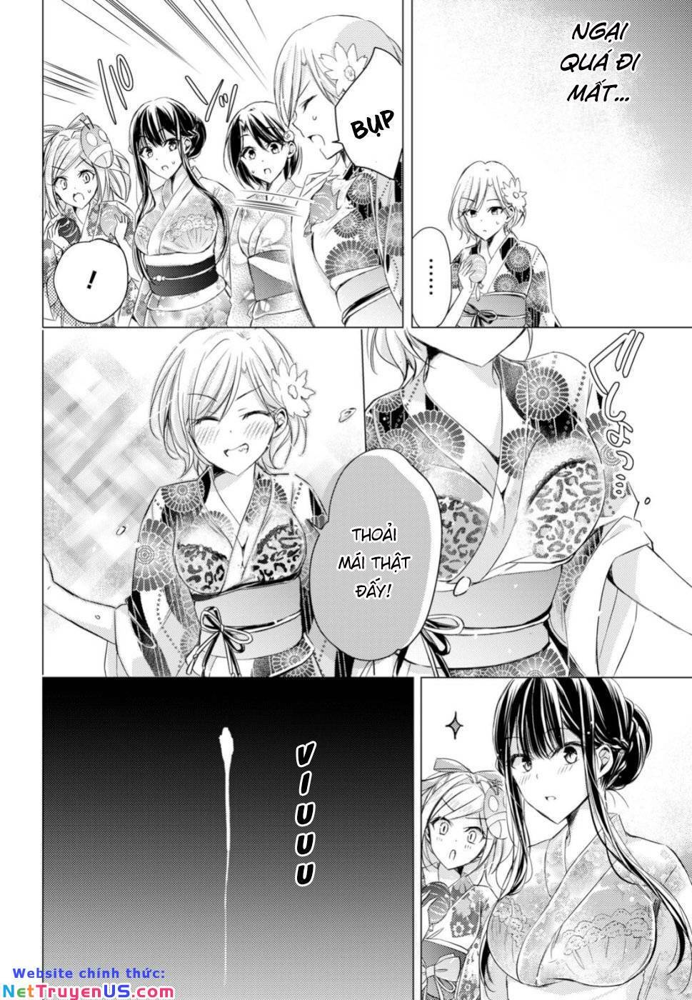 The Secret Etiquette Of Lady Takashima. Chap Chapter 17-The Secret Etiquette Of Lady Takashima. - Next Chap 15