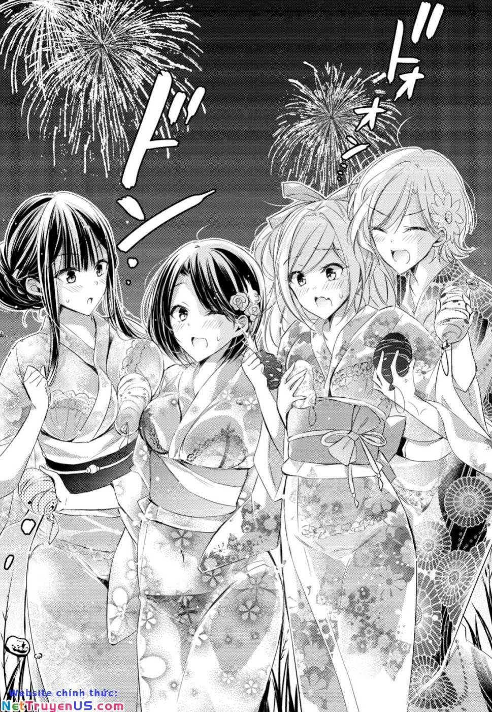 The Secret Etiquette Of Lady Takashima. Chap Chapter 17-The Secret Etiquette Of Lady Takashima. - Next Chap 15