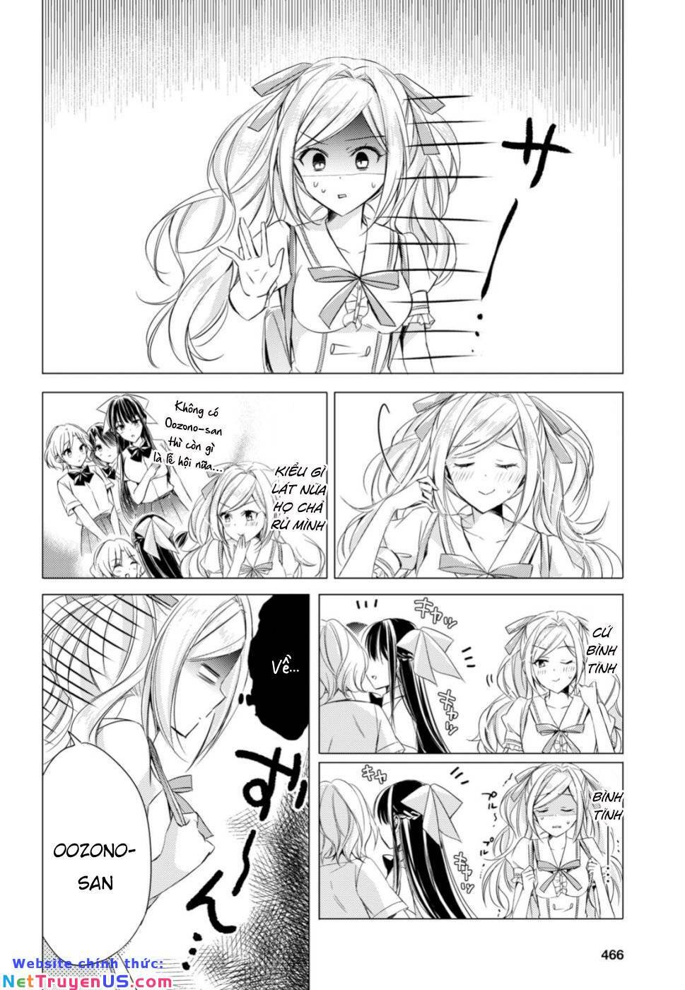 The Secret Etiquette Of Lady Takashima. Chap Chapter 17-The Secret Etiquette Of Lady Takashima. - Next Chap 15