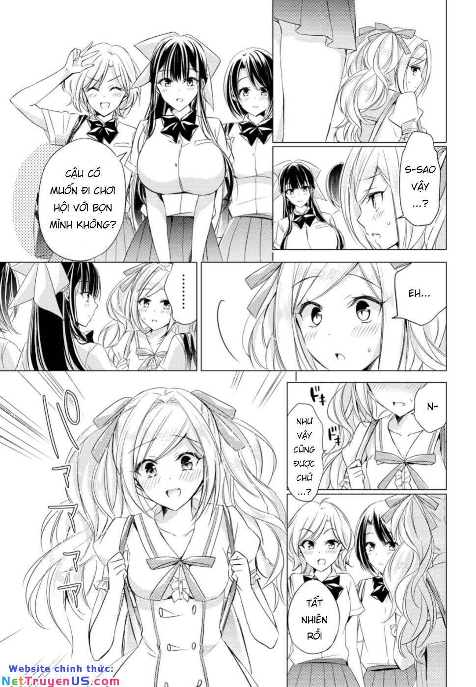 The Secret Etiquette Of Lady Takashima. Chap Chapter 17-The Secret Etiquette Of Lady Takashima. - Next Chap 15