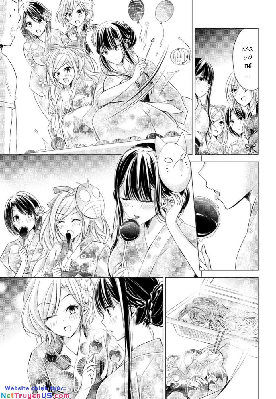 The Secret Etiquette Of Lady Takashima. Chap Chapter 17-The Secret Etiquette Of Lady Takashima. - Next Chap 15