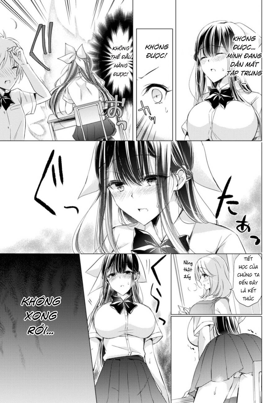 The Secret Etiquette Of Lady Takashima. Chap Chapter 18-The Secret Etiquette Of Lady Takashima. - Next Chap 16