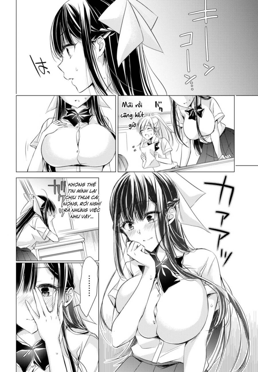 The Secret Etiquette Of Lady Takashima. Chap Chapter 18-The Secret Etiquette Of Lady Takashima. - Next Chap 16