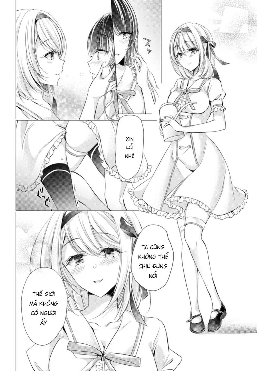 The Secret Etiquette Of Lady Takashima. Chap Chapter 18-The Secret Etiquette Of Lady Takashima. - Next Chap 16