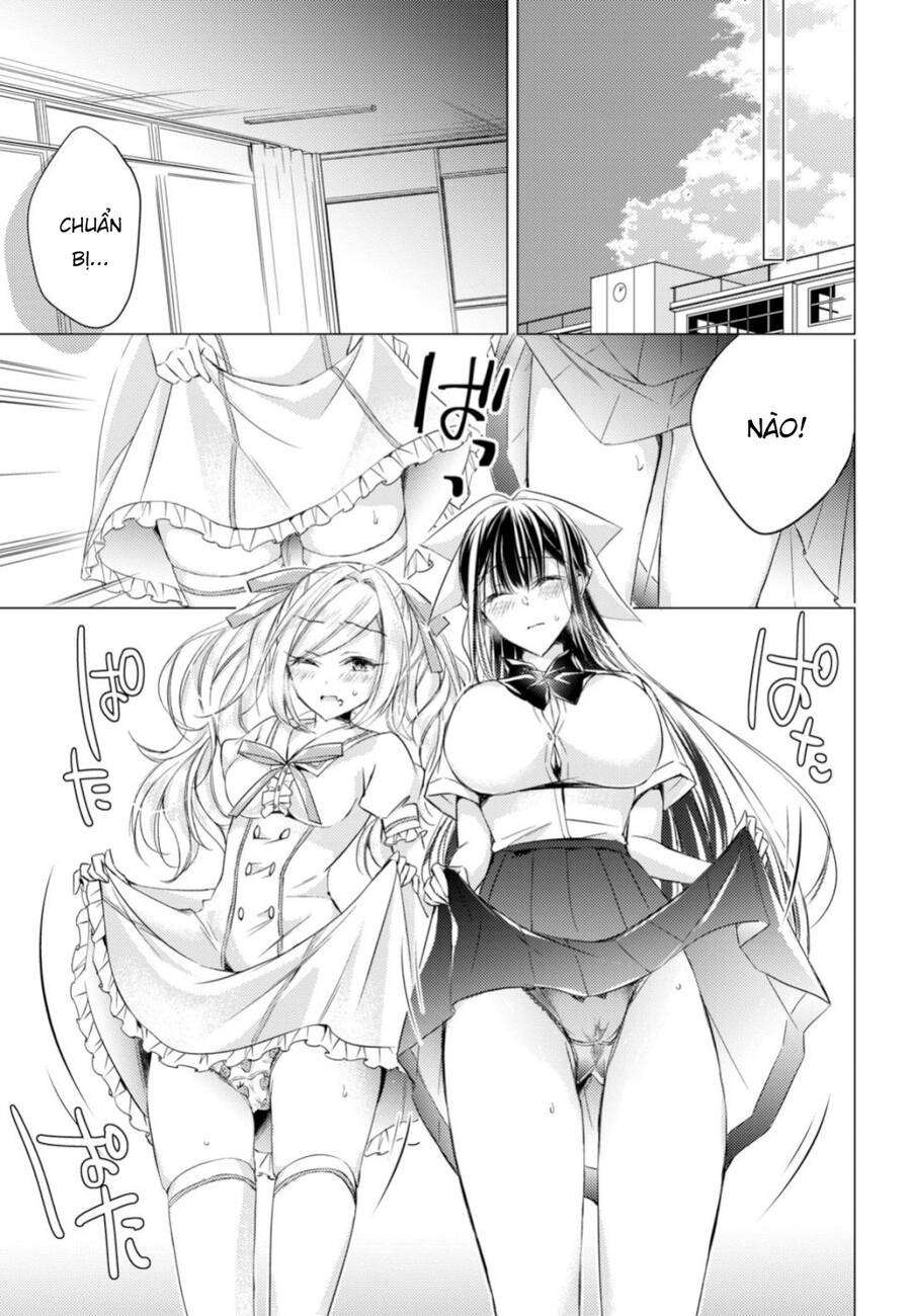 The Secret Etiquette Of Lady Takashima. Chap Chapter 18-The Secret Etiquette Of Lady Takashima. - Next Chap 16