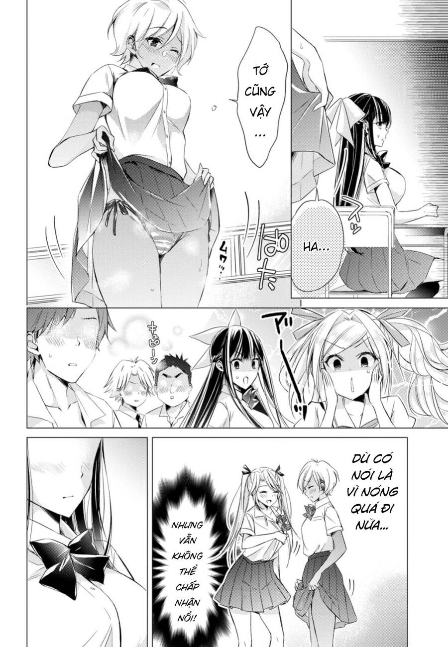 The Secret Etiquette Of Lady Takashima. Chap Chapter 18-The Secret Etiquette Of Lady Takashima. - Next Chap 16