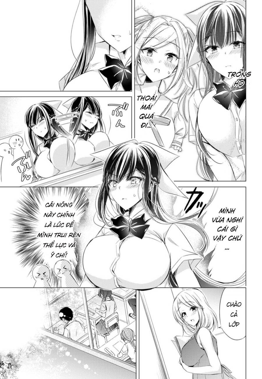 The Secret Etiquette Of Lady Takashima. Chap Chapter 18-The Secret Etiquette Of Lady Takashima. - Next Chap 16
