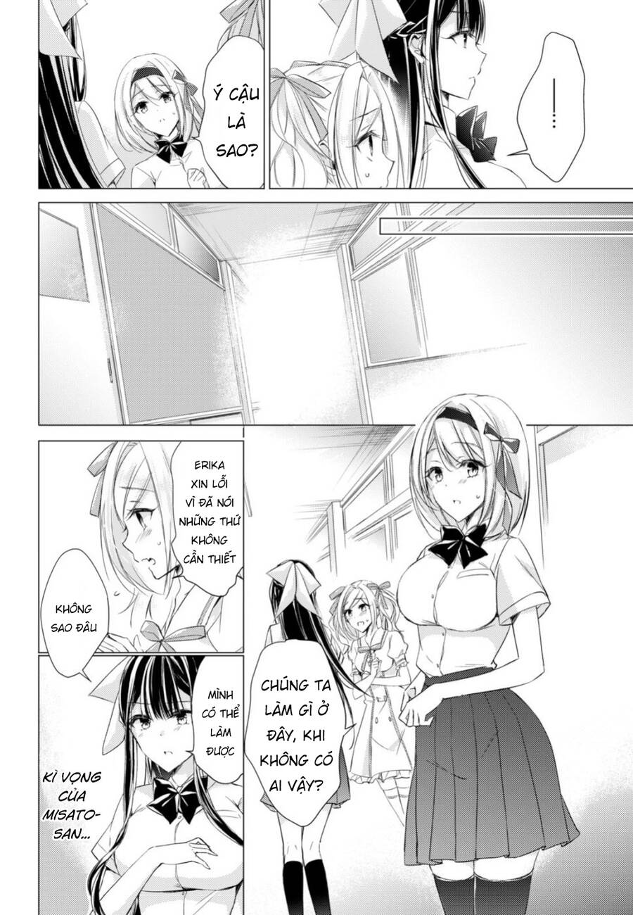 The Secret Etiquette Of Lady Takashima. Chap Chapter 19-The Secret Etiquette Of Lady Takashima. - Next Chap 17