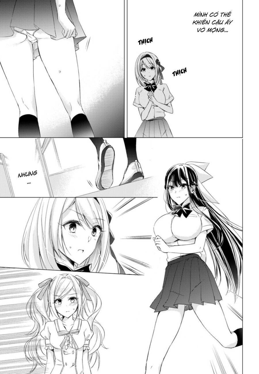 The Secret Etiquette Of Lady Takashima. Chap Chapter 19-The Secret Etiquette Of Lady Takashima. - Next Chap 17