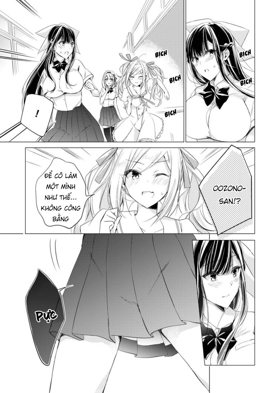 The Secret Etiquette Of Lady Takashima. Chap Chapter 19-The Secret Etiquette Of Lady Takashima. - Next Chap 17