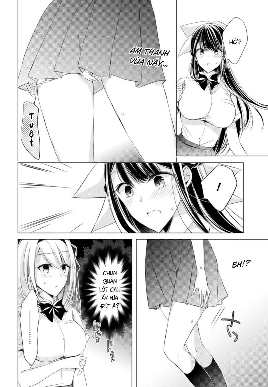 The Secret Etiquette Of Lady Takashima. Chap Chapter 19-The Secret Etiquette Of Lady Takashima. - Next Chap 17