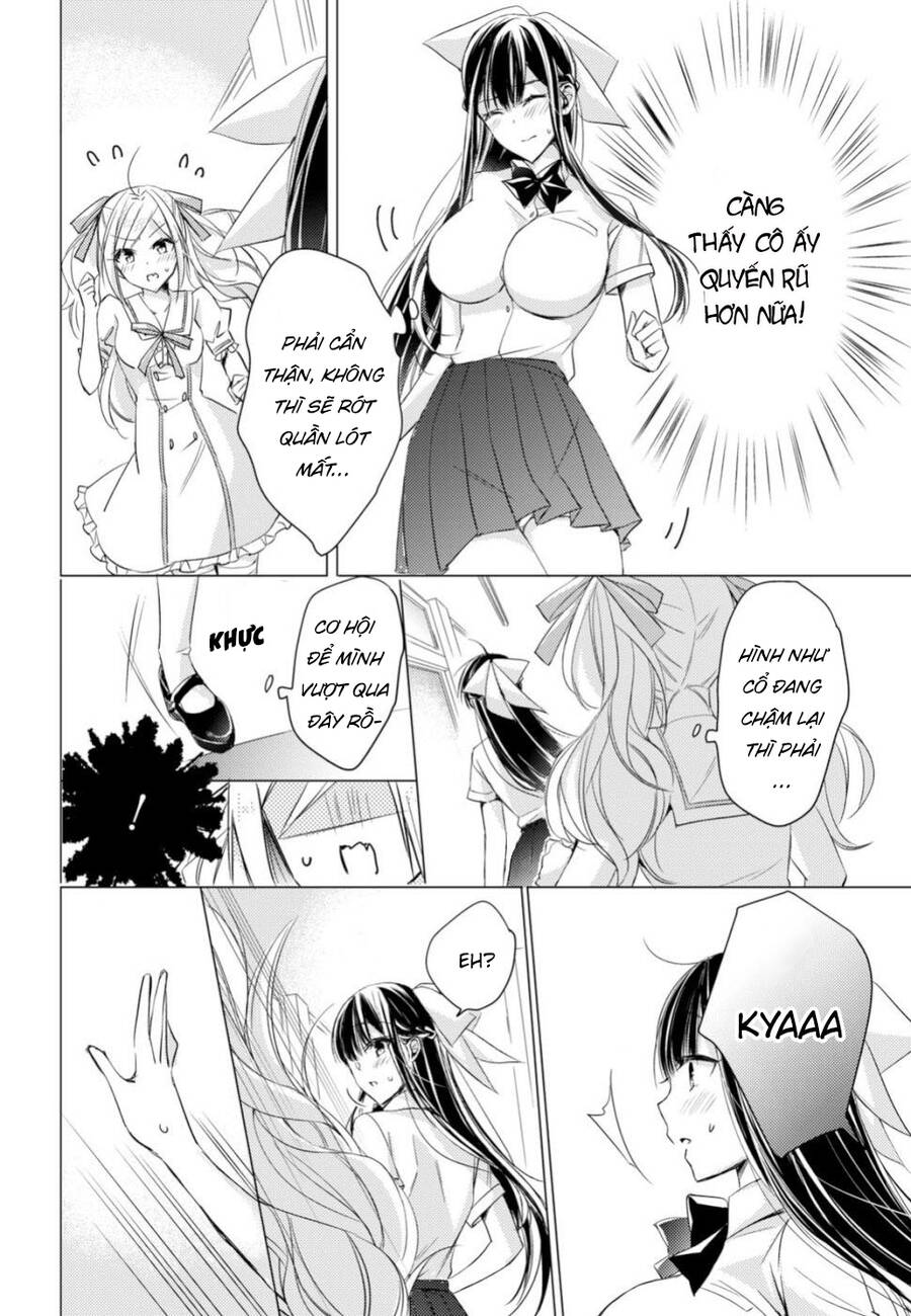 The Secret Etiquette Of Lady Takashima. Chap Chapter 19-The Secret Etiquette Of Lady Takashima. - Next Chap 17