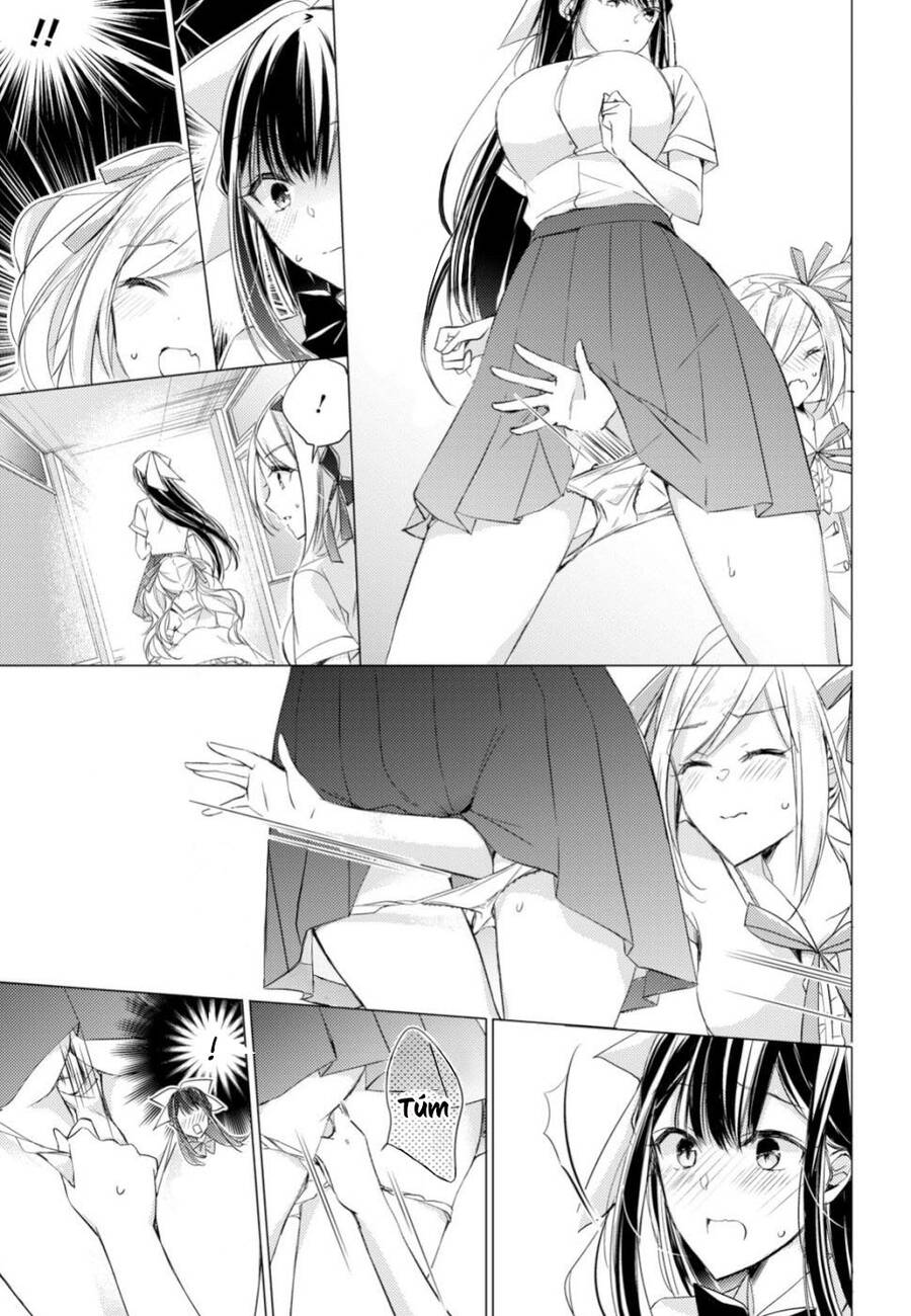 The Secret Etiquette Of Lady Takashima. Chap Chapter 19-The Secret Etiquette Of Lady Takashima. - Next Chap 17