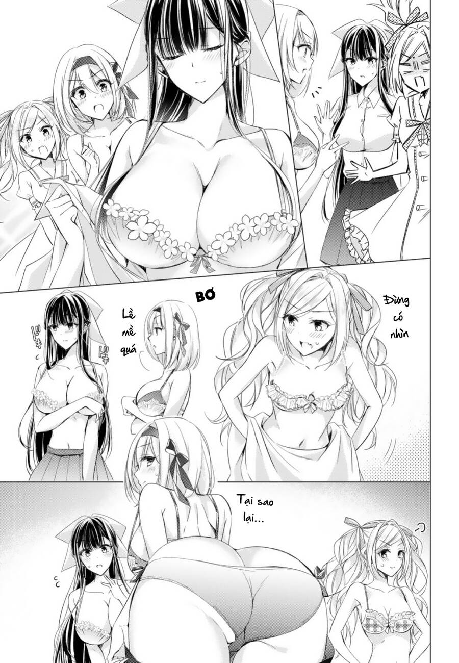 The Secret Etiquette Of Lady Takashima. Chap Chapter 20-The Secret Etiquette Of Lady Takashima. - Next Chap 18