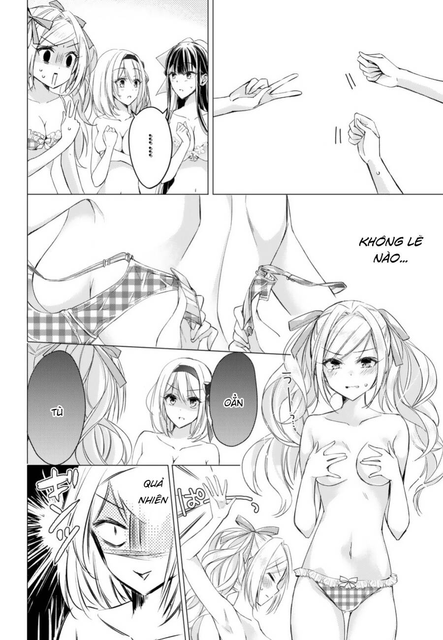 The Secret Etiquette Of Lady Takashima. Chap Chapter 20-The Secret Etiquette Of Lady Takashima. - Next Chap 18