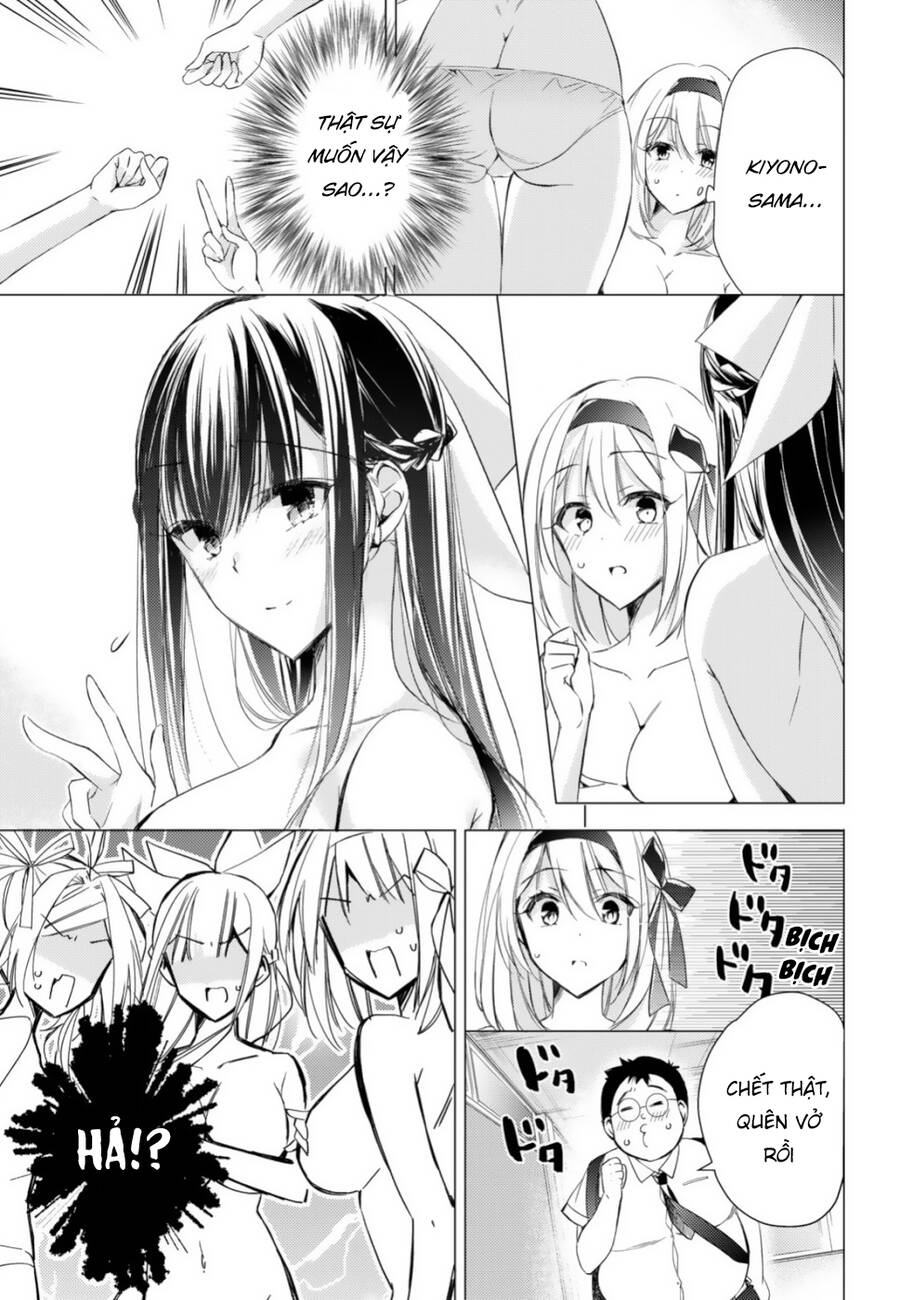 The Secret Etiquette Of Lady Takashima. Chap Chapter 20-The Secret Etiquette Of Lady Takashima. - Next Chap 18