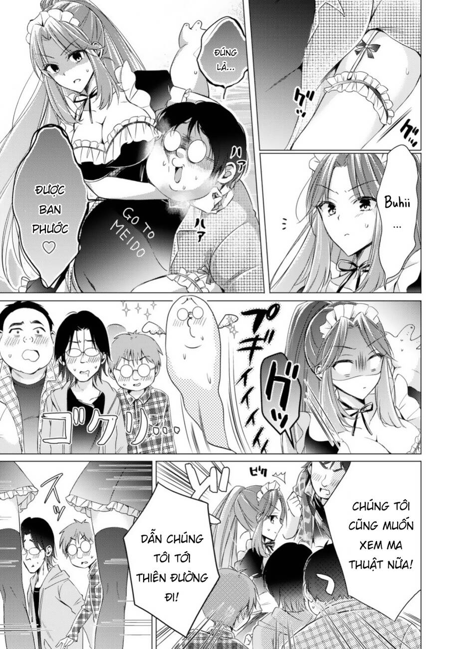 The Secret Etiquette Of Lady Takashima. Chap Chapter 21-The Secret Etiquette Of Lady Takashima. - Next Chap 19