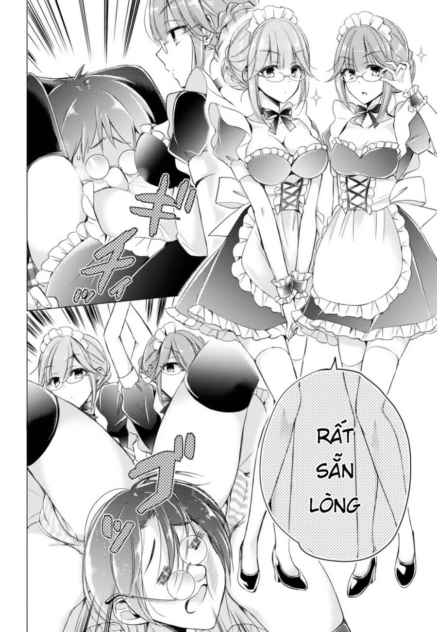 The Secret Etiquette Of Lady Takashima. Chap Chapter 21-The Secret Etiquette Of Lady Takashima. - Next Chap 19