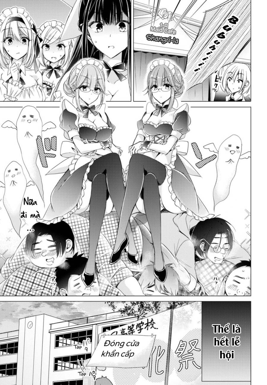 The Secret Etiquette Of Lady Takashima. Chap Chapter 21-The Secret Etiquette Of Lady Takashima. - Next Chap 19