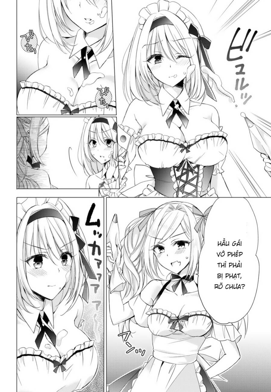 The Secret Etiquette Of Lady Takashima. Chap Chapter 21-The Secret Etiquette Of Lady Takashima. - Next Chap 19