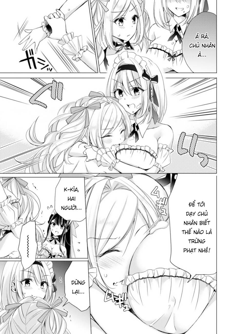 The Secret Etiquette Of Lady Takashima. Chap Chapter 21-The Secret Etiquette Of Lady Takashima. - Next Chap 19