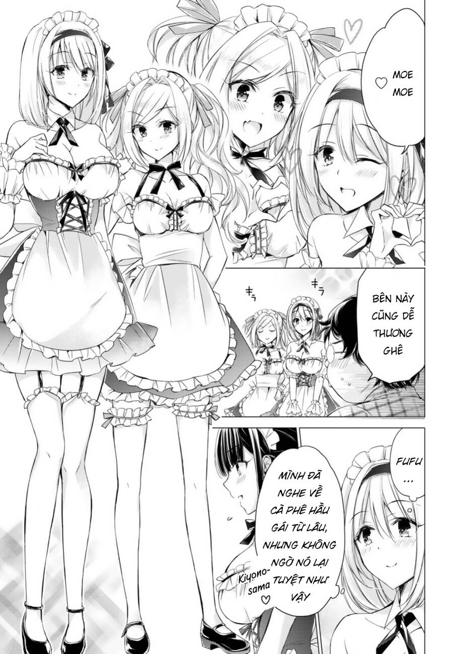 The Secret Etiquette Of Lady Takashima. Chap Chapter 21-The Secret Etiquette Of Lady Takashima. - Next Chap 19