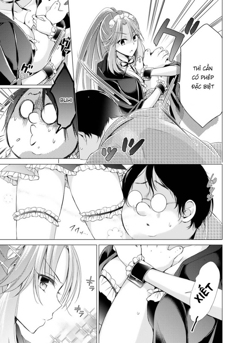 The Secret Etiquette Of Lady Takashima. Chap Chapter 21-The Secret Etiquette Of Lady Takashima. - Next Chap 19