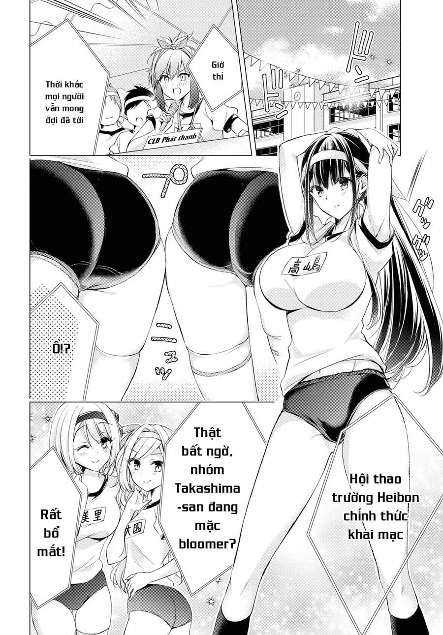 The Secret Etiquette Of Lady Takashima. Chap Chapter 22-The Secret Etiquette Of Lady Takashima. - Next Chap 20