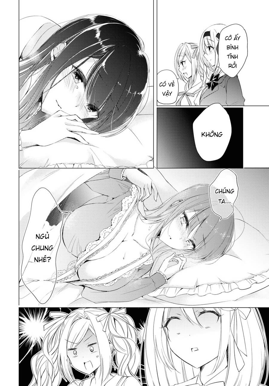 The Secret Etiquette Of Lady Takashima. Chap Chapter 23-The Secret Etiquette Of Lady Takashima. - Next Chap 21