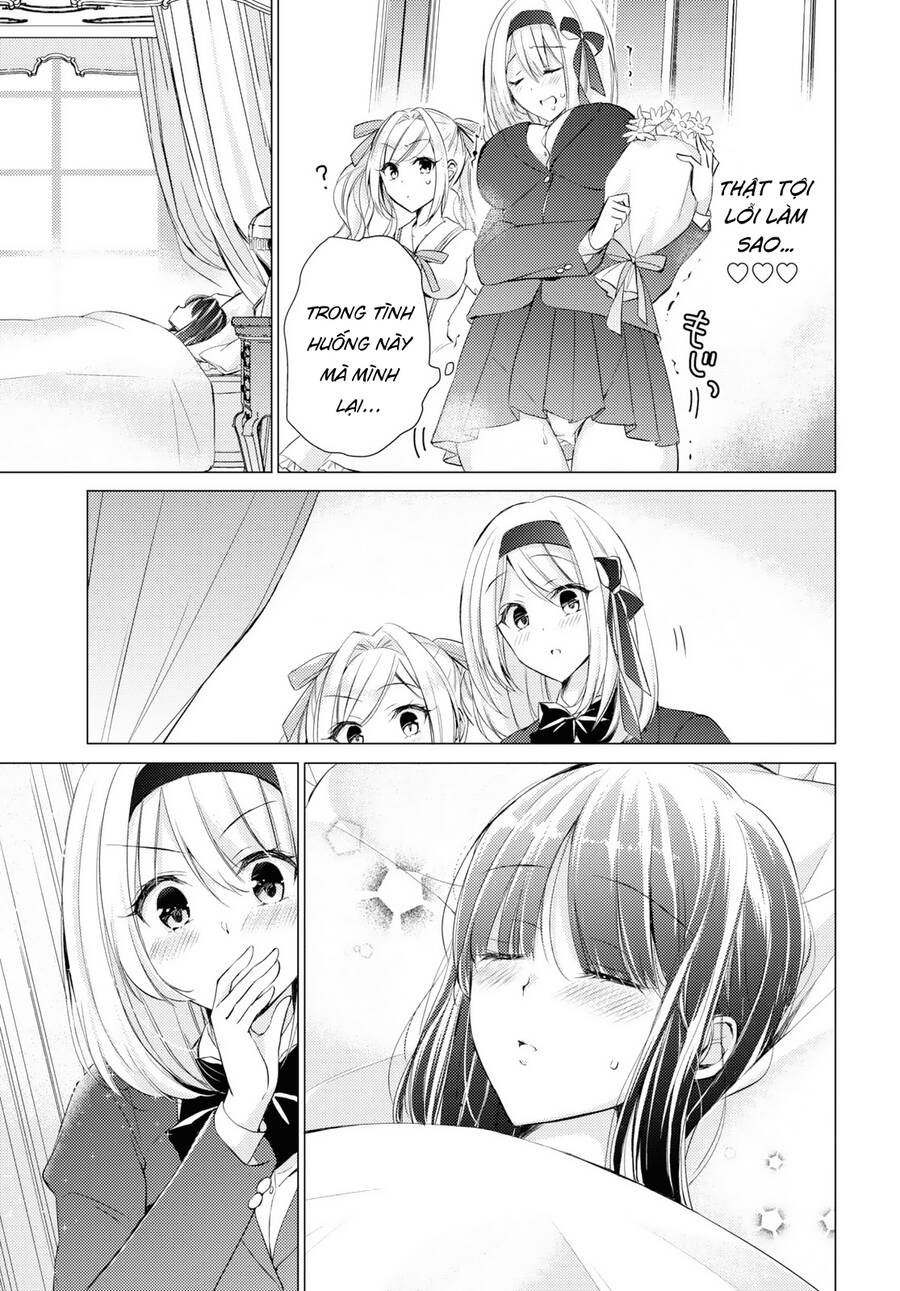 The Secret Etiquette Of Lady Takashima. Chap Chapter 23-The Secret Etiquette Of Lady Takashima. - Next Chap 21