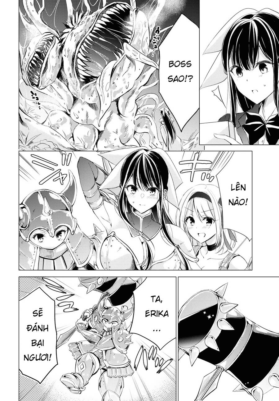 The Secret Etiquette Of Lady Takashima. Chap Chapter 24-The Secret Etiquette Of Lady Takashima. - Next Chap 22