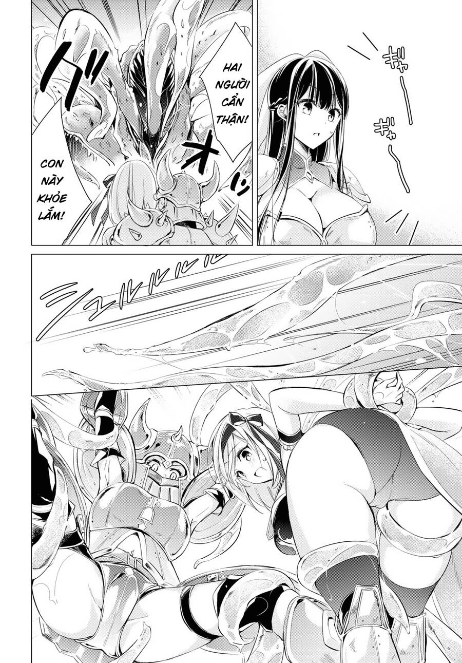 The Secret Etiquette Of Lady Takashima. Chap Chapter 24-The Secret Etiquette Of Lady Takashima. - Next Chap 22